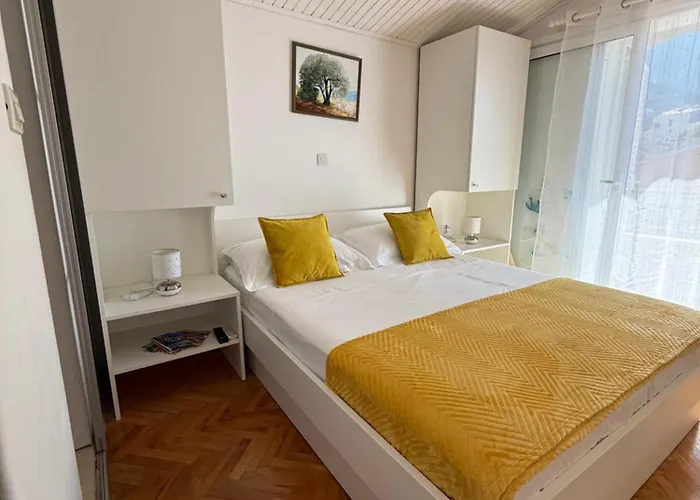 Appartamento Olga 2 Makarska