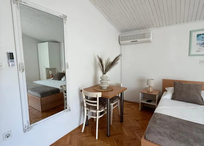 Olga 2 Appartamento Makarska