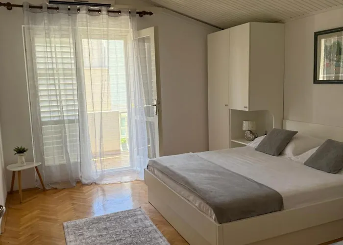 Appartamento Olga 2 *