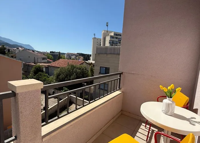 Appartamento Olga 2 *