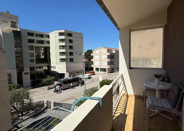 Appartamento Olga 2 Makarska