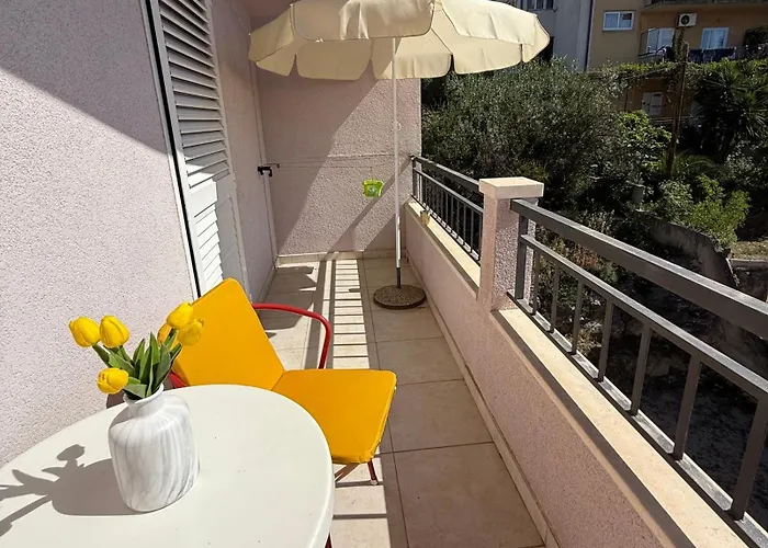 Olga 2 Appartamento *