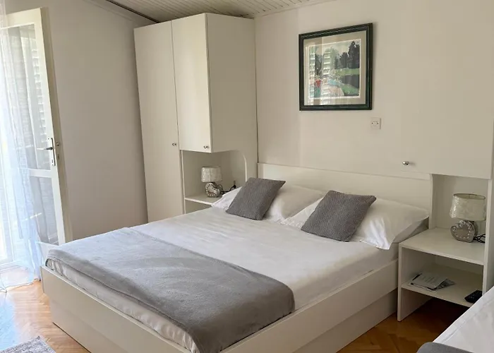 Olga 2 Appartamento Makarska