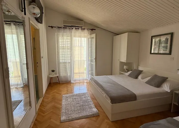 Appartamento Olga 2 Makarska