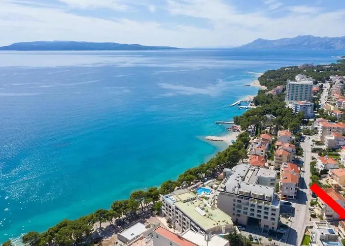 Appartamento Olga 2 *