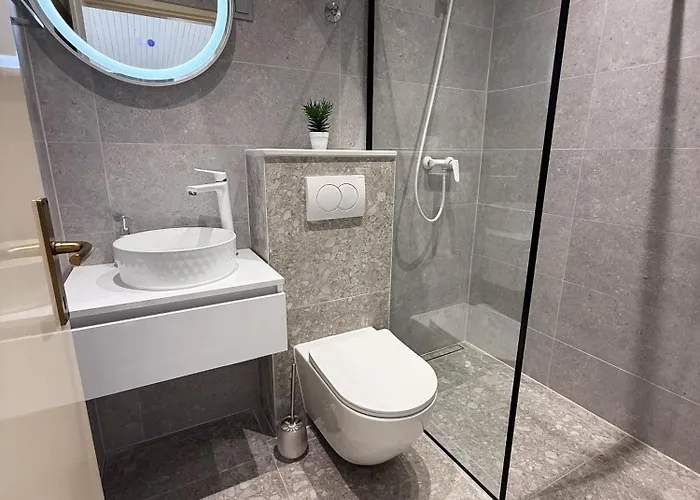 Apartment Olga 2 Makarska