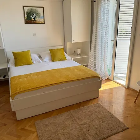 Apartament Olga 2