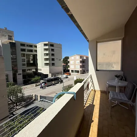 Lägenhet Olga 2 Makarska